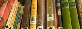 2018 Fall Used Book Sale