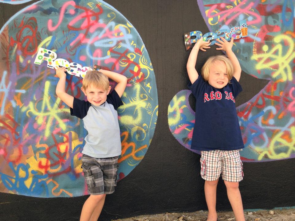 Upcoming Events for Children & Teens
