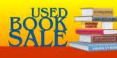 Used Book Sale