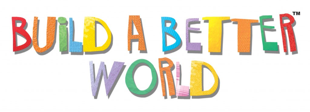 “Build A Better World” 2017 Summer Reading Program