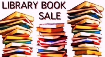 2019 Fall Used Book Sale