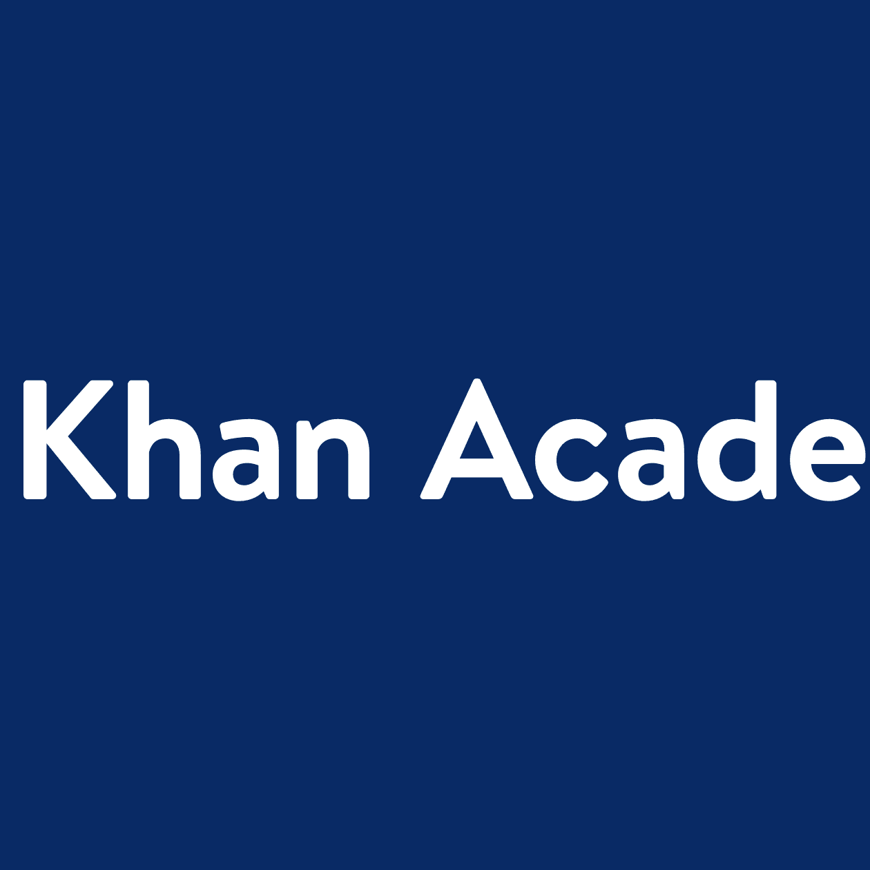 Khan Academy